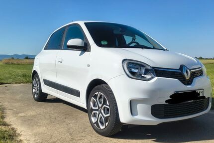 Renault Twingo 46.199 km 7.900 &euro; Walddorfhäslach 72141