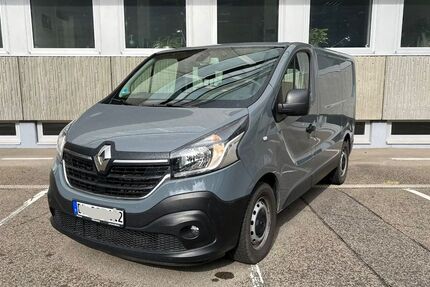 Renault Trafic 56.542 km 17.990 &euro; Waldenbuch 71111