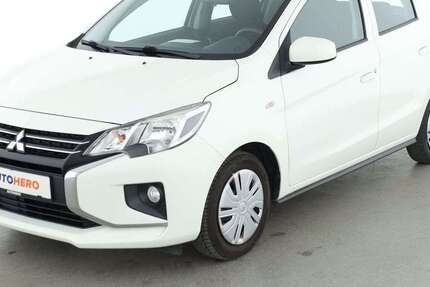 Mitsubishi Space Star 35.645 km 10.210 € Stuttgart 70195