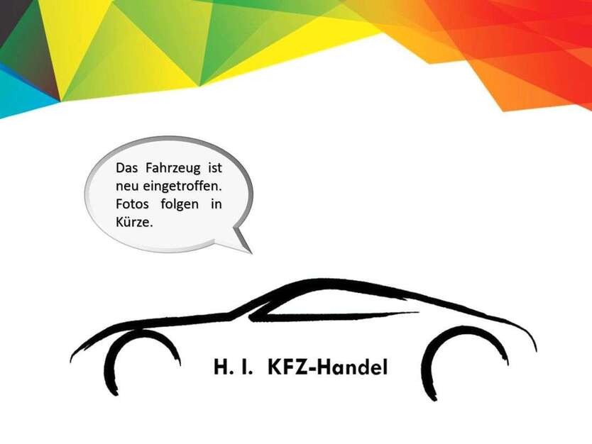 Hyundai IONIQ 51.000 km 12.999 € Sindelfingen 71065