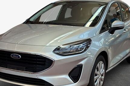 Ford Fiesta 33.851 km 12.900 &euro; Stuttgart 70190