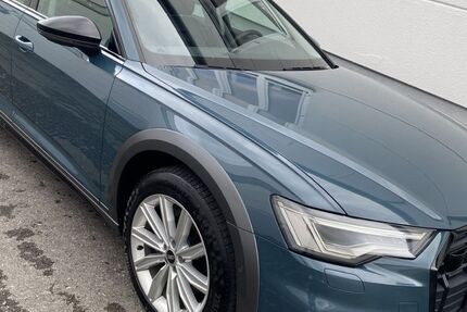 Audi A6 218.000 km 25.700 &euro; Calw 75365