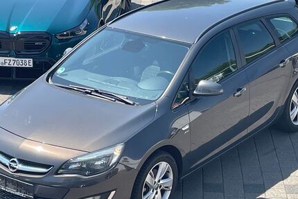 Opel Astra 271.500 km 3.490 &euro; Reutlingen 72770