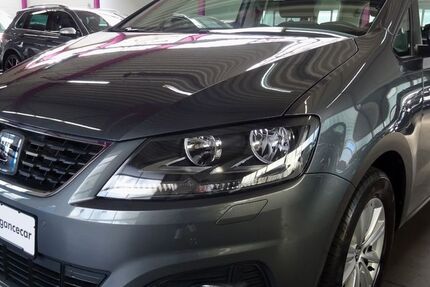 Seat Alhambra 62.549 km 29.849 &euro; Holzgerlingen bei Stuttgart 71088