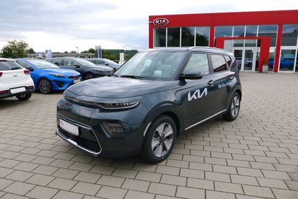 Kia Soul 5.900 km 29.890 &euro; Pforzheim 75177