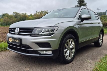 VW Tiguan 145.000 km 15.950 &euro; Tübingen 72072