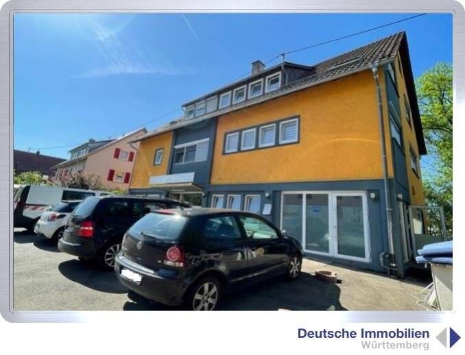 Etagenwohnung Wannweil - 5 Zimmer, 151 m&sup2;, 412.000&euro; | Angebot:19341134