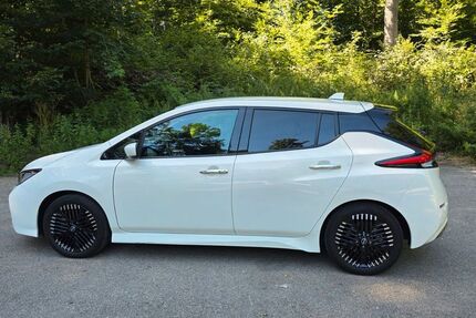 Nissan Leaf 36.000 km 14.200 &euro; Bempflingen 72658