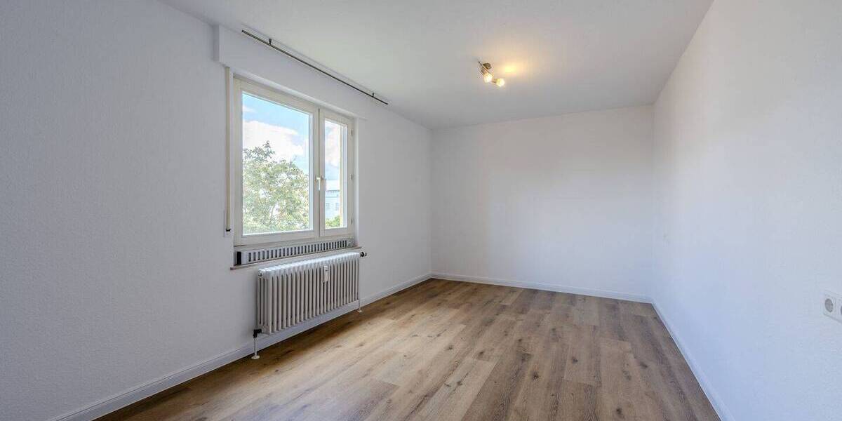 Etagenwohnung Ludwigsburg / Pflugfelden Pflugfelden - 2 Zimmer, 60 m&sup2;, 920&euro; | Angebot:26733511
