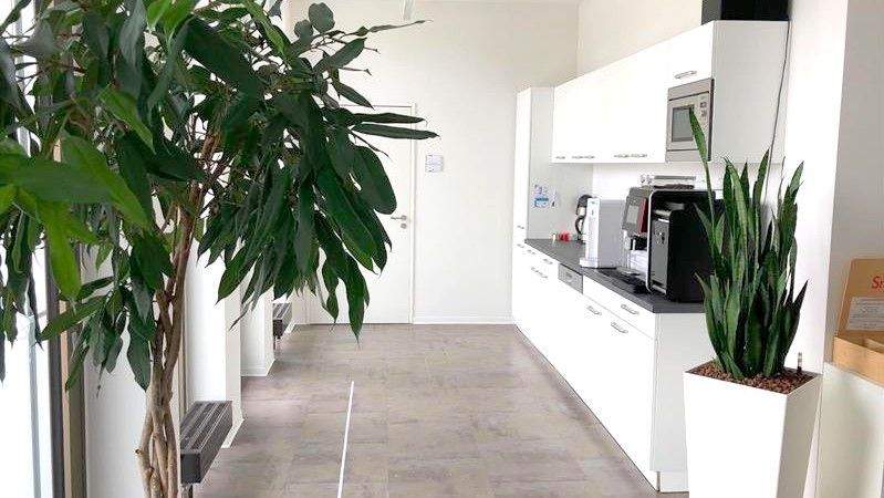 Gewerbeobjekt Böblingen Flugfeld - 500&euro; | Angebot:25880838