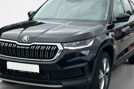 Skoda Kodiaq 62.000 km 33.700 &euro; Weil am Rhein 79576