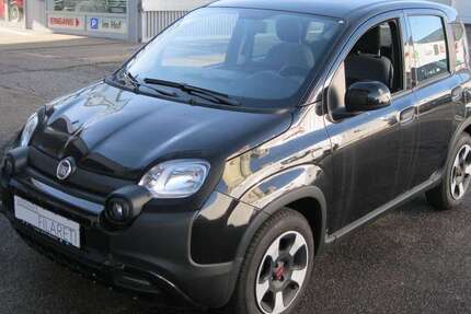 Fiat Panda 8.999 km 11.299 &euro; Stuttgart 70499