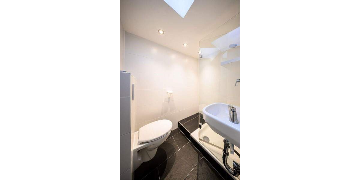 Etagenwohnung Stuttgart Nord - 4 Zimmer, 68 m&sup2;, 374.000&euro; | Angebot:25782536