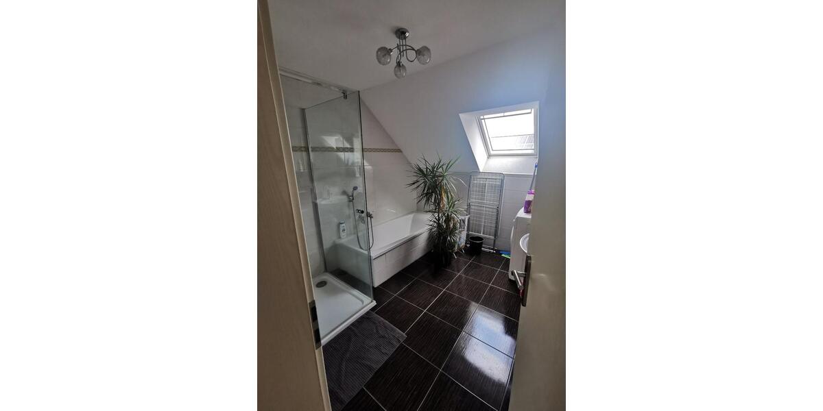 Dachgeschoßwohnung Nagold - 4 Zimmer, 100 m&sup2;, 400&euro; | Angebot:25791249