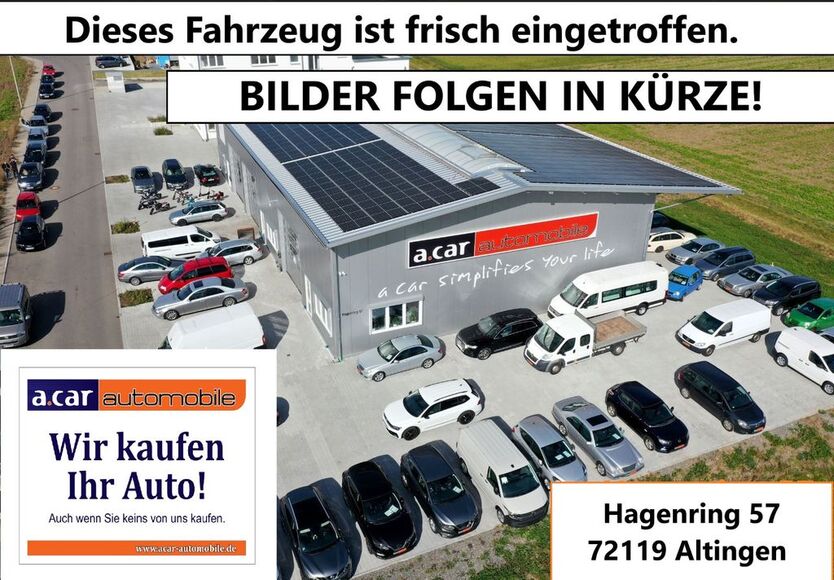 Toyota Yaris 83.600 km 3.999 € Altingen (Kreis Tübingen) 72119