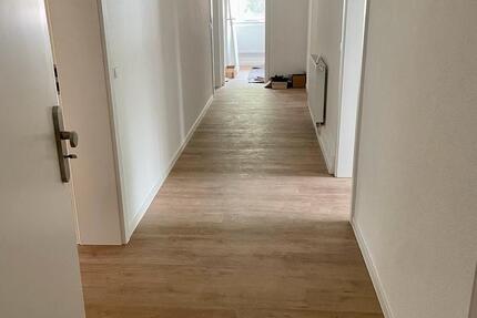 Moderne Neubauwohnung mit Essküche, Einbauküche 2 zimmer