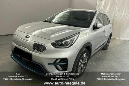 Kia Niro 44.734 km 21.800 € Bietigheim-Bissingen 74321