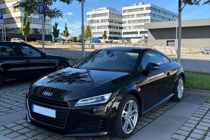 Audi TT 116.000 km 21.900 &euro; Herrenberg 71083