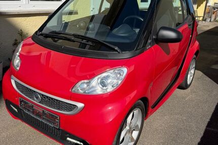 Smart ForTwo 84.223 km 5.900 &euro; Sindelfingen 71065