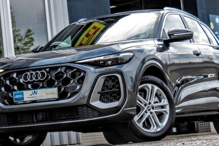Audi Q5 14.970 km 49.900 &euro; Sindelfingen 71065