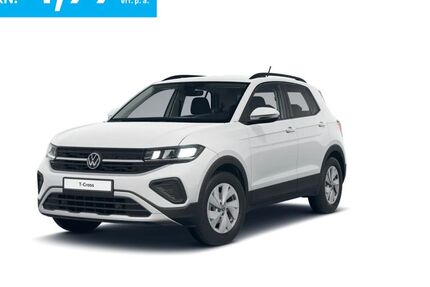 VW T-Cross 15.000 km 19.430 &euro; Stuttgart-Wangen 70188