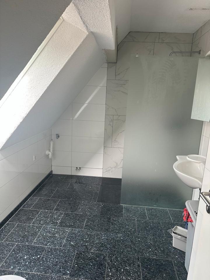 5 Zimmer Maisonettenwohnung ca.135qm in Fellbach-Süd zu vermieten zimmer