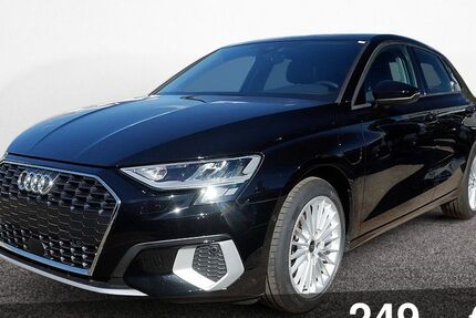 Audi A3 47.600 km 26.630 &euro; Bietigheim-Bissingen 74321
