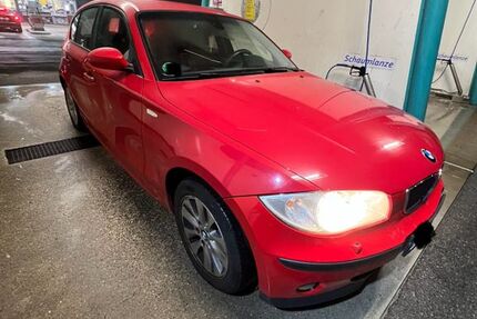 BMW 116 260.000 km 1.100 &euro; Dußlingen 72144
