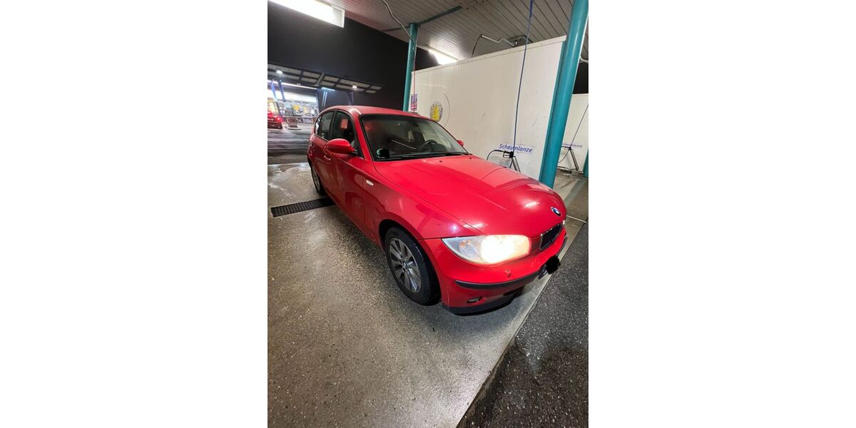 BMW 116 260.000 km 1.100 &euro; Dußlingen 72144