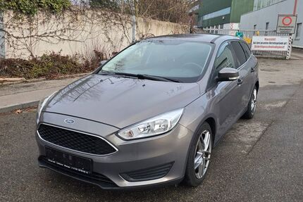 Ford Focus 164.000 km 4.900 &euro; Möglingen 71696