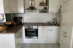 Stilvolle und moderne 2-Raum-DG-Wohnung mit EBK in Freiberg am