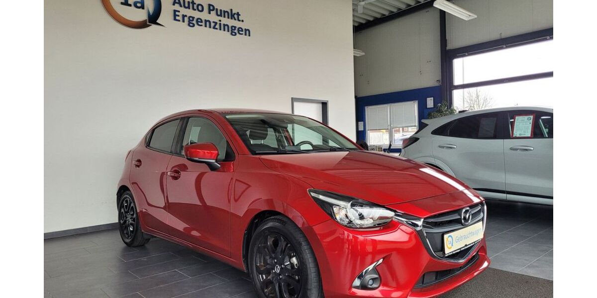 Mazda 2 72.300 km 11.950 &euro; Rottenburg 72108