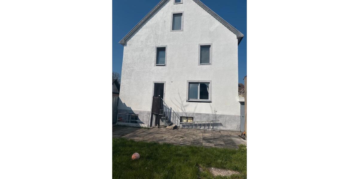 Erdgeschoßwohnung Pforzheim Eutingen - 3 Zimmer, 69 m&sup2;, 950&euro; | Angebot:25967871