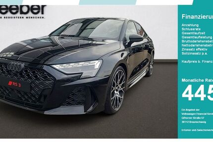 Audi RS3 5.990 km 65.390 &euro; Weil der Stadt 71263