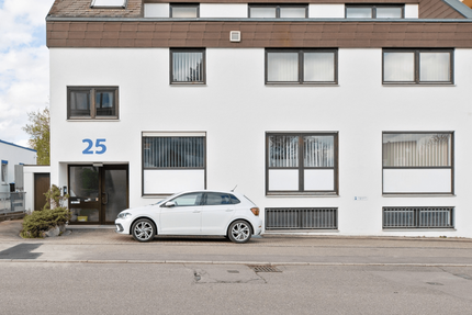 Gewerbeobjekt Sindelfingen Darmsheim - 900.000&euro; | Angebot:26930949