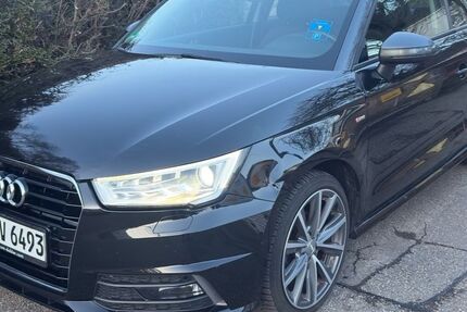 Audi A1 129.000 km 7.990 &euro; Mühlacker-Lienzingen 75147