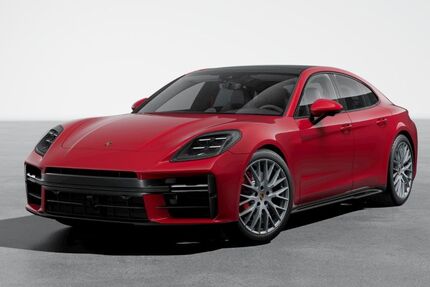 Porsche Panamera 21.999 km 146.900 &euro; Stuttgart 70469