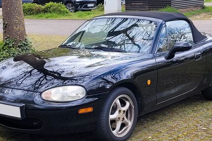 Mazda MX-5 268.000 km 2.200 &euro; Bietigheim-Bissingen 74321