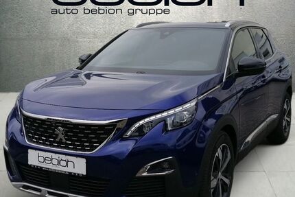Peugeot 3008 48.100 km 21.880 &euro; Reutlingen 72766