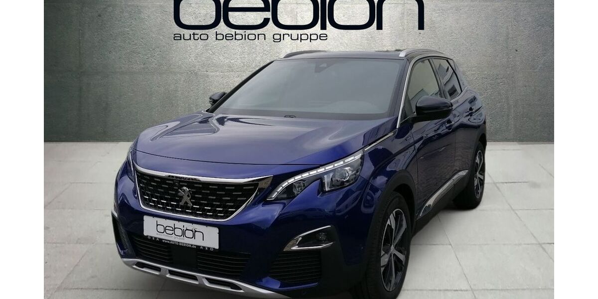 Peugeot 3008 48.100 km 21.880 &euro; Reutlingen 72766