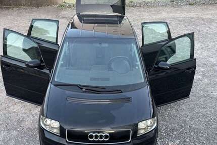 Audi A2