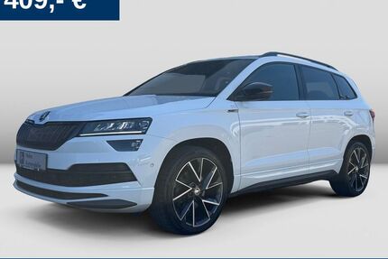 Skoda Karoq 85.591 km 29.195 € Korntal-Münchingen 70825