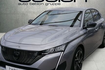 Peugeot 308 14.005 km 21.880 € Reutlingen 72766