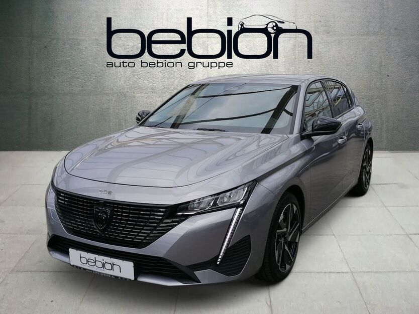 Peugeot 308 14.005 km 21.880 € Reutlingen 72766