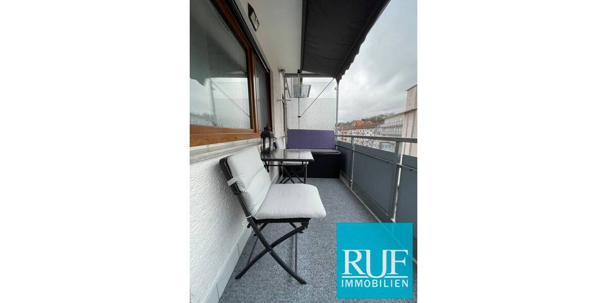 Etagenwohnung Pforzheim Südstadt - 4 Zimmer, 95 m&sup2;, 299.000&euro; | Angebot:26451468