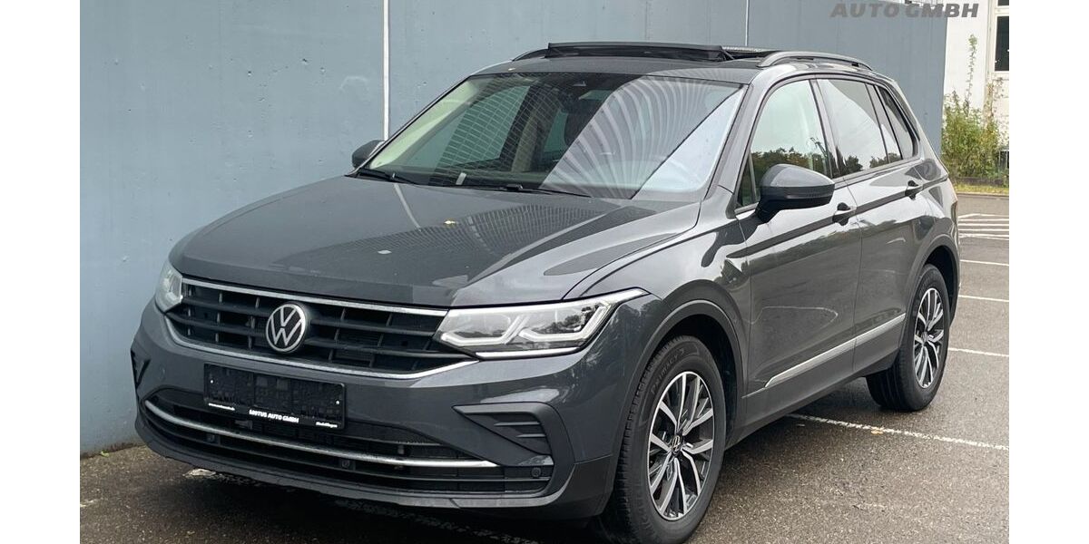 VW Tiguan 154.000 km 27.880 &euro; Sindelfingen 71065