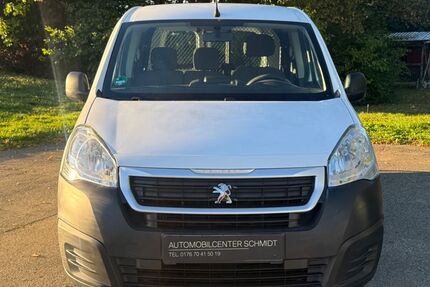 Peugeot Partner 201.990 km 4.990 &euro; Dettenhausen 72135