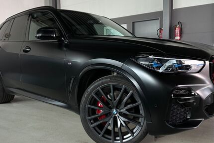 BMW X5 38.000 km 63.900 &euro; Neckartailfingen 72666