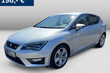 Seat Leon 32.384 km 14.930 &euro; Fellbach 70736