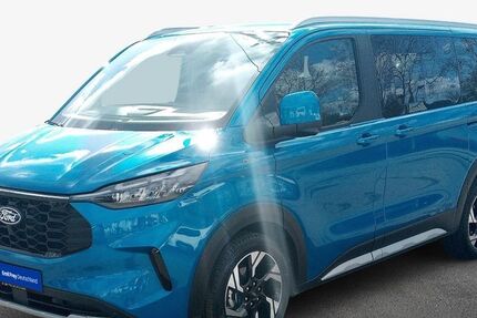 Ford Tourneo Custom 11.353 km 54.900 &euro; Stuttgart 70329